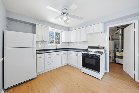 Tiny photo for 223 S Orchard Drive, Park Forest, IL 60466 (MLS # 12624166)