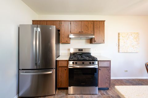 Tiny photo for 373 Southbury Court #D-1, Schaumburg, IL 60193 (MLS # 12482467)
