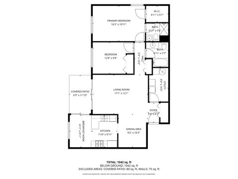 Tiny photo for 373 Southbury Court #D-1, Schaumburg, IL 60193 (MLS # 12482467)