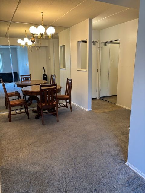 Tiny photo for 841 N York Street #129, Elmhurst, IL 60126 (MLS # 12490233)