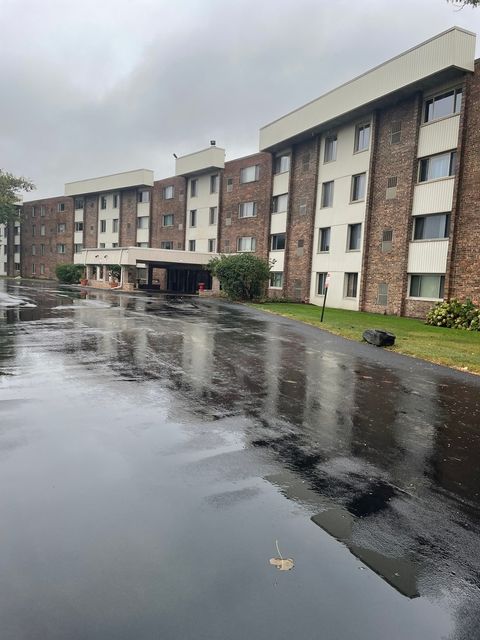 Photo of 841 N York Street #129, Elmhurst, IL 60126 (MLS # 12490233)