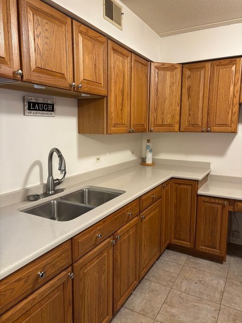 Tiny photo for 841 N York Street #129, Elmhurst, IL 60126 (MLS # 12490233)