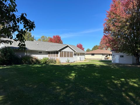 A home in Rock Falls