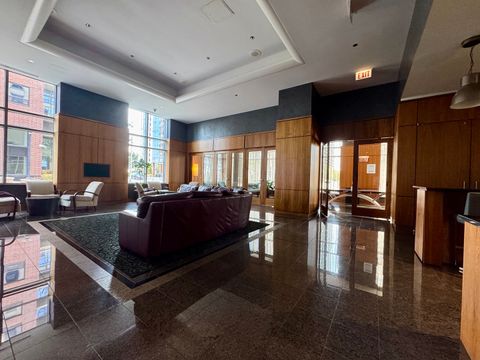 Tiny photo for 420 E Waterside Drive #4010, Chicago, IL 60601 (MLS # 12488178)