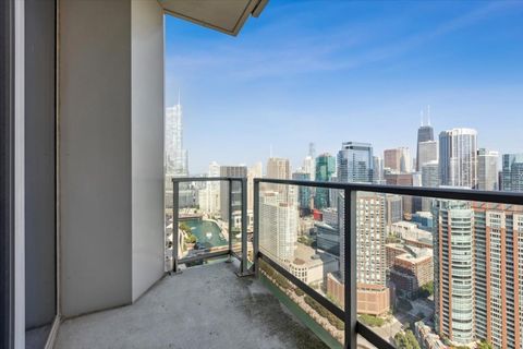 Tiny photo for 420 E Waterside Drive #4010, Chicago, IL 60601 (MLS # 12488178)