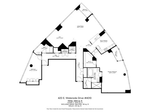 Tiny photo for 420 E Waterside Drive #4010, Chicago, IL 60601 (MLS # 12488178)