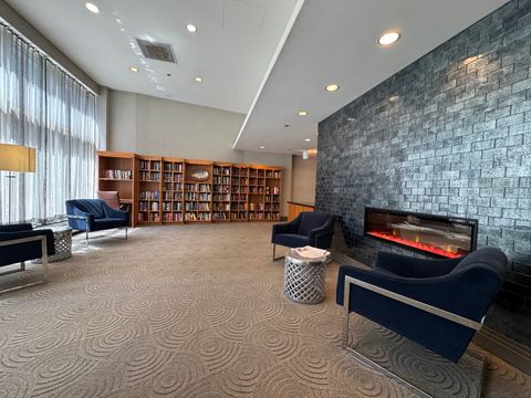 Tiny photo for 420 E Waterside Drive #4010, Chicago, IL 60601 (MLS # 12488178)