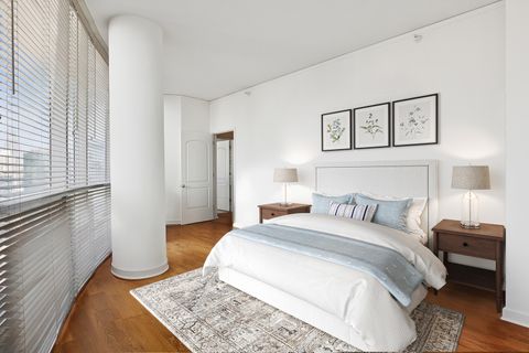 Tiny photo for 420 E Waterside Drive #4010, Chicago, IL 60601 (MLS # 12488178)