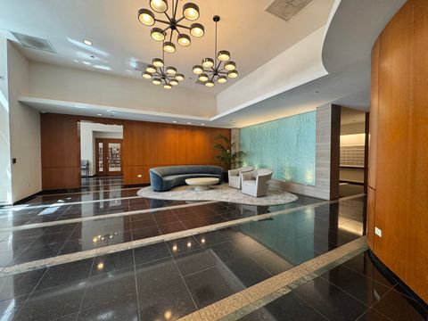 Tiny photo for 420 E Waterside Drive #4010, Chicago, IL 60601 (MLS # 12488178)