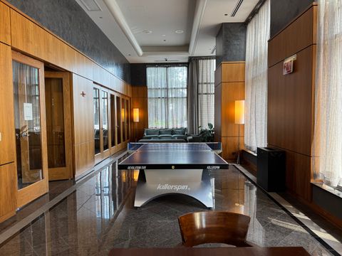 Tiny photo for 420 E Waterside Drive #4010, Chicago, IL 60601 (MLS # 12488178)