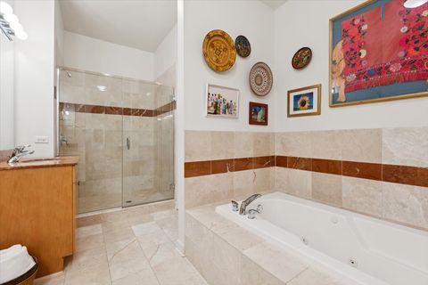 Tiny photo for 420 E Waterside Drive #4010, Chicago, IL 60601 (MLS # 12488178)