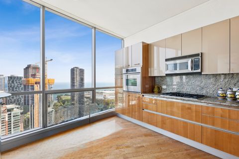 Tiny photo for 420 E Waterside Drive #4010, Chicago, IL 60601 (MLS # 12488178)
