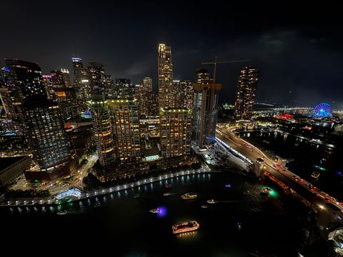Tiny photo for 420 E Waterside Drive #4010, Chicago, IL 60601 (MLS # 12488178)
