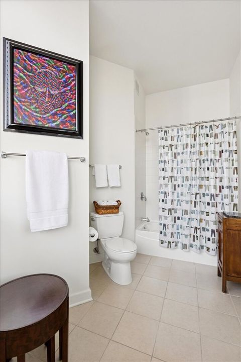 Tiny photo for 420 E Waterside Drive #4010, Chicago, IL 60601 (MLS # 12488178)