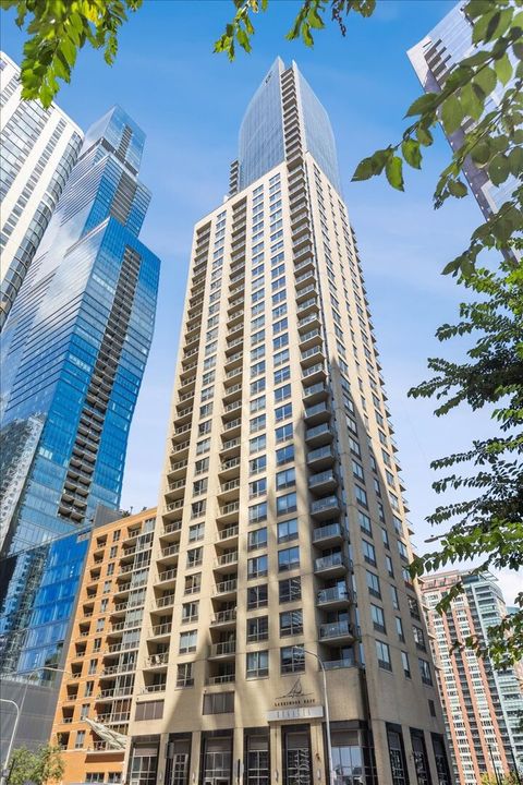 Photo of 420 E Waterside Drive #4010, Chicago, IL 60601 (MLS # 12488178)
