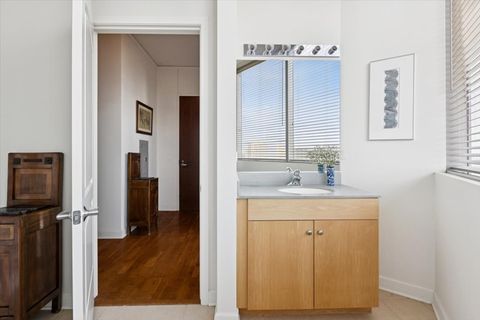 Tiny photo for 420 E Waterside Drive #4010, Chicago, IL 60601 (MLS # 12488178)