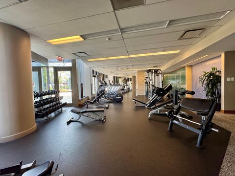 Tiny photo for 420 E Waterside Drive #4010, Chicago, IL 60601 (MLS # 12488178)