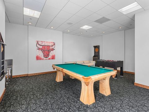 Tiny photo for 420 E Waterside Drive #4010, Chicago, IL 60601 (MLS # 12488178)