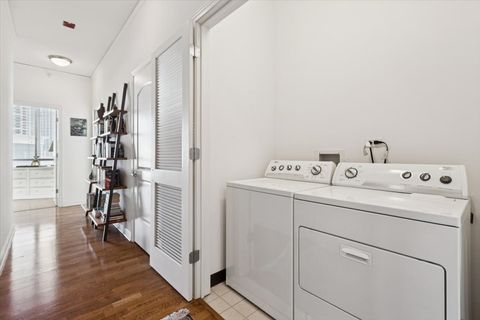 Tiny photo for 420 E Waterside Drive #4010, Chicago, IL 60601 (MLS # 12488178)