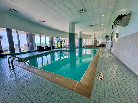 Tiny photo for 420 E Waterside Drive #4010, Chicago, IL 60601 (MLS # 12488178)