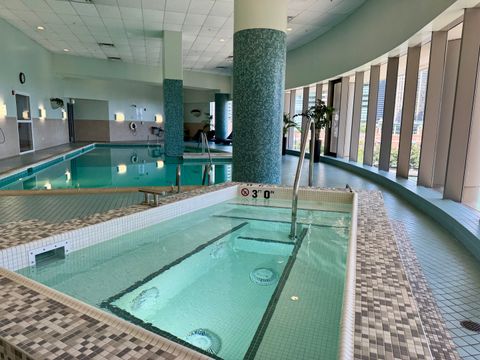 Tiny photo for 420 E Waterside Drive #4010, Chicago, IL 60601 (MLS # 12488178)