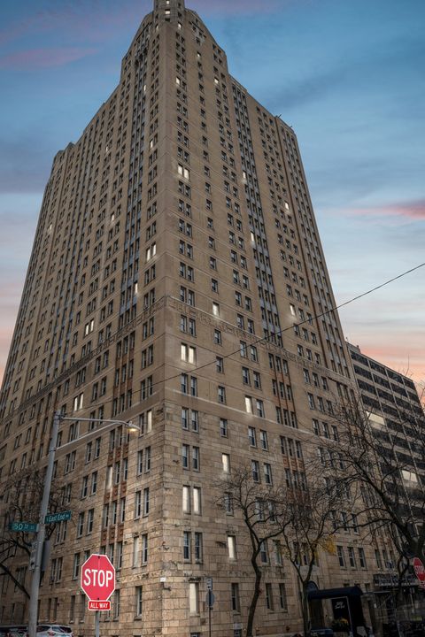 A home in Chicago