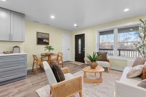 Tiny photo for Plainfield, IL 60585 (MLS # 12643186)
