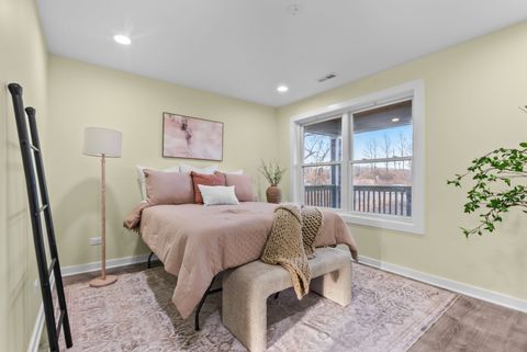 Tiny photo for Plainfield, IL 60585 (MLS # 12643186)