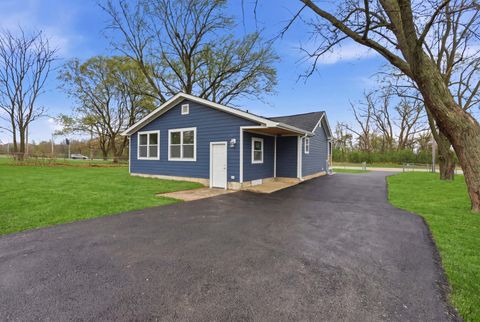 Tiny photo for Plainfield, IL 60585 (MLS # 12643186)