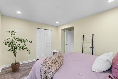 Tiny photo for Plainfield, IL 60585 (MLS # 12643186)