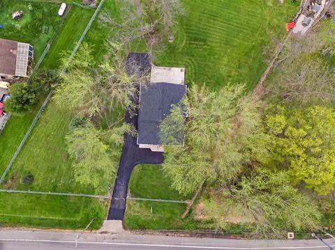 Tiny photo for Plainfield, IL 60585 (MLS # 12643186)