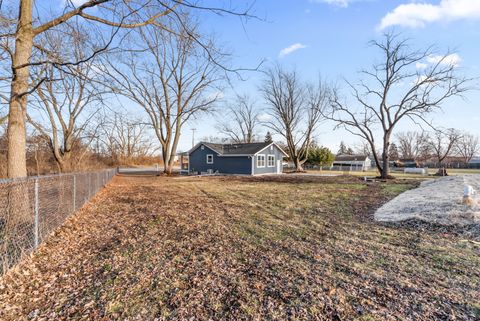 Tiny photo for Plainfield, IL 60585 (MLS # 12643186)