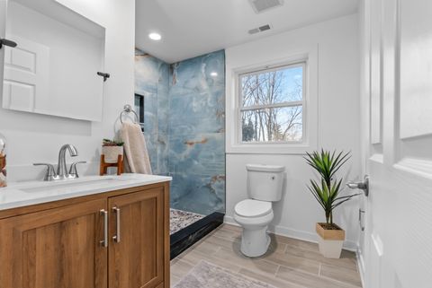 Tiny photo for Plainfield, IL 60585 (MLS # 12643186)