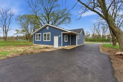 Tiny photo for Plainfield, IL 60585 (MLS # 12643186)