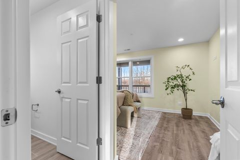 Tiny photo for Plainfield, IL 60585 (MLS # 12643186)