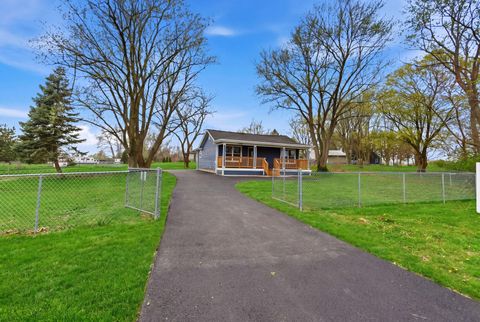 Tiny photo for Plainfield, IL 60585 (MLS # 12643186)