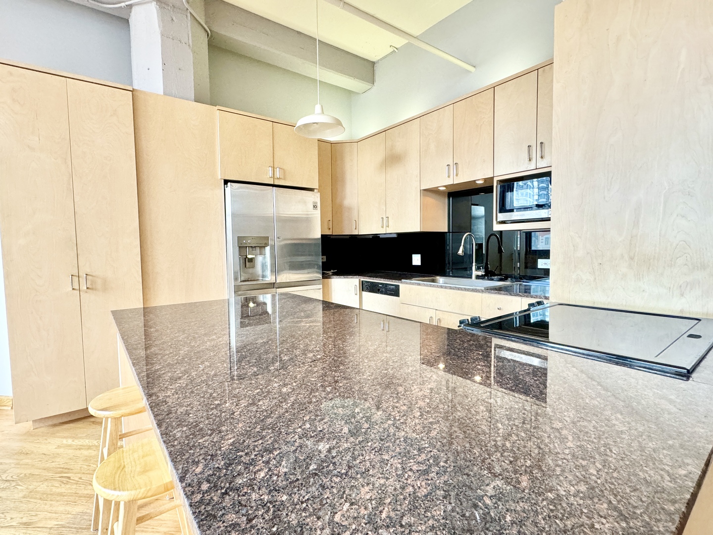 124 W POLK Street 803