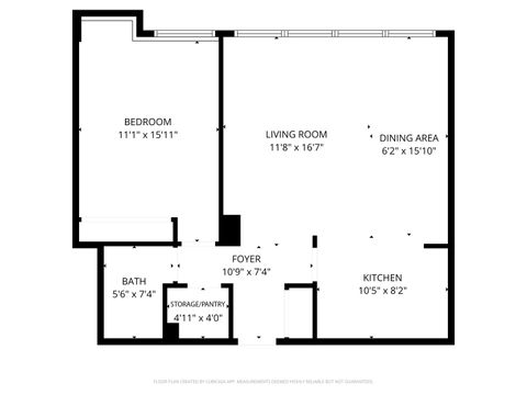 Tiny photo for 1255 N Sandburg Terrace #309E, Chicago, IL 60610 (MLS # 12595217)