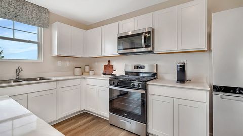 Tiny photo for 1812 Overland Drive, Plainfield, IL 60586 (MLS # 12557600)