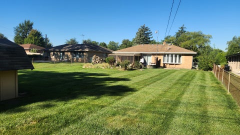 Tiny photo for 143 S Pleasant Avenue, Bloomingdale, IL 60108 (MLS # 12755095)