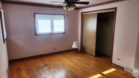Tiny photo for 143 S Pleasant Avenue, Bloomingdale, IL 60108 (MLS # 12755095)