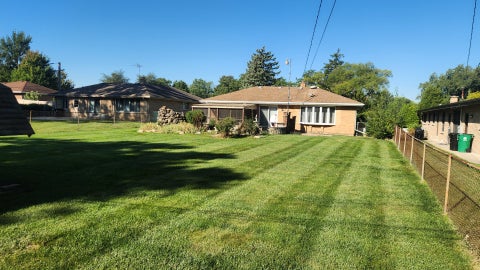 Tiny photo for 143 S Pleasant Avenue, Bloomingdale, IL 60108 (MLS # 12755095)