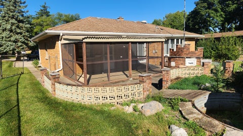 Tiny photo for 143 S Pleasant Avenue, Bloomingdale, IL 60108 (MLS # 12755095)
