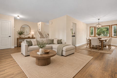 Tiny photo for 2847 Buckingham Avenue, Westchester, IL 60154 (MLS # 12754101)