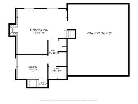 Tiny photo for 2847 Buckingham Avenue, Westchester, IL 60154 (MLS # 12754101)