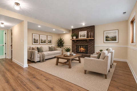 Tiny photo for 2847 Buckingham Avenue, Westchester, IL 60154 (MLS # 12754101)