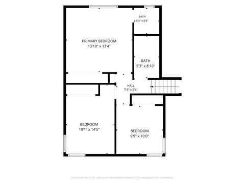 Tiny photo for 2847 Buckingham Avenue, Westchester, IL 60154 (MLS # 12754101)