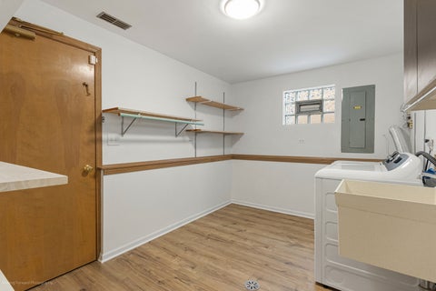 Tiny photo for 2847 Buckingham Avenue, Westchester, IL 60154 (MLS # 12754101)