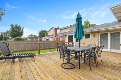 Tiny photo for 2847 Buckingham Avenue, Westchester, IL 60154 (MLS # 12754101)