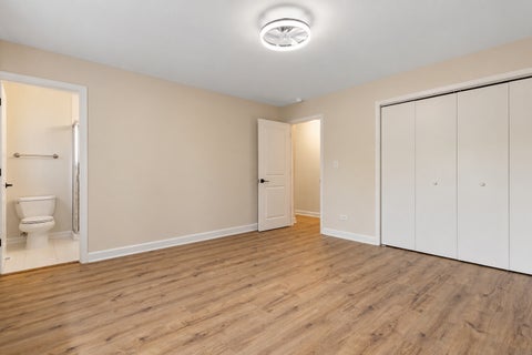 Tiny photo for 2847 Buckingham Avenue, Westchester, IL 60154 (MLS # 12754101)